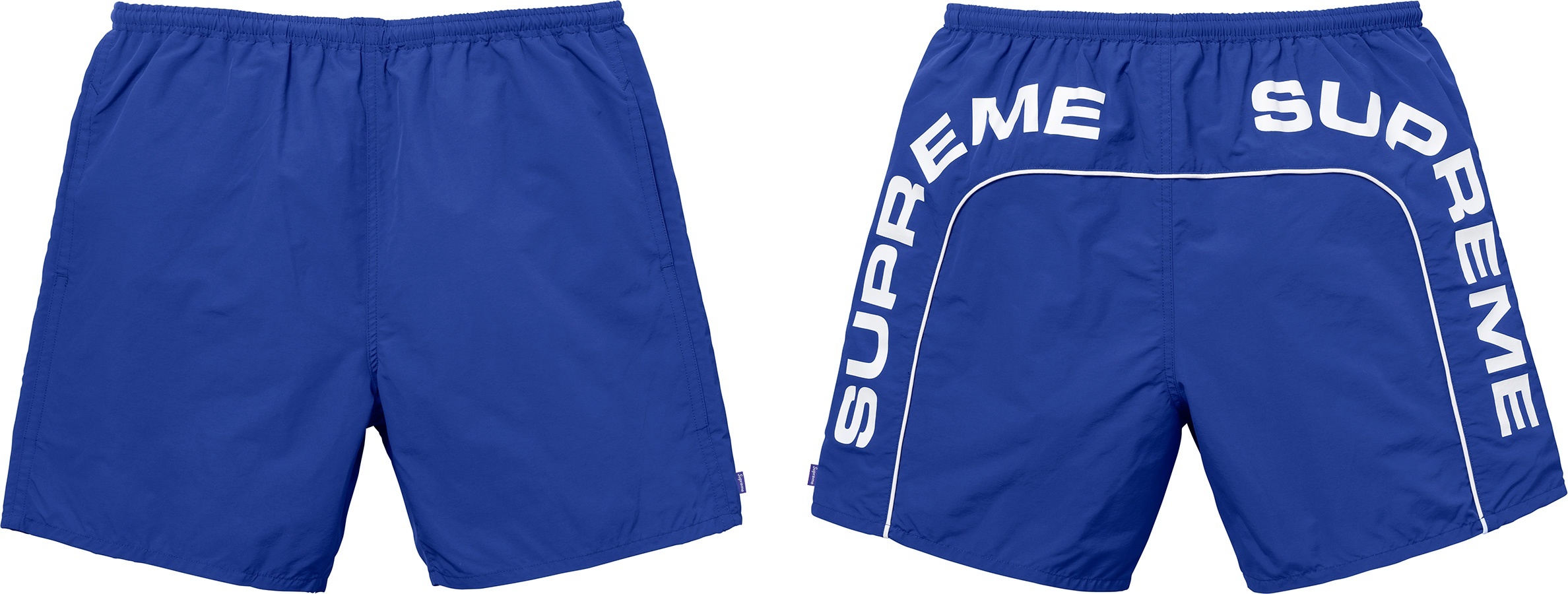 Arc Logo Water Short view 5